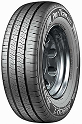 Kumho 205/65R15 102/100T