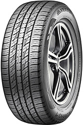 Kumho 225/55R19 99H