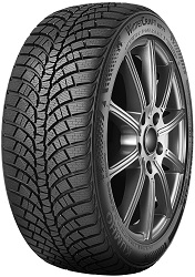 Kumho 225/45R17 91V (Run Flat)