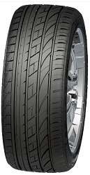 Kustone 195/55R16 87V (Run Flat)