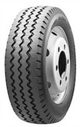 Marshal Steel Radial 856