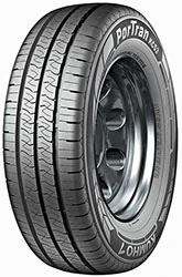 Marshal 215/65R16 109/107T