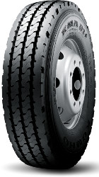 Marshal 265/70R19.5 143/141J