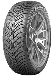 Marshal 215/45R17 91V  XL