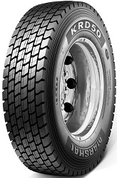 Marshal 225/75R17.5 129/127M