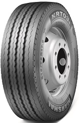 Marshal 245/70R17.5 143/141J