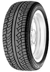 Michelin 4x4 Diamaris