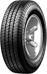 Michelin Agilis 51