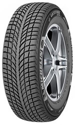 Michelin Latitude Alpin LA2