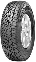 Michelin 225/70R17 108T XL