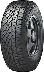 Michelin Latitude Cross DT