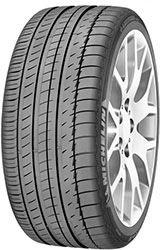 Michelin Latitude Sport