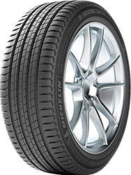 Michelin Latitude Sport 3