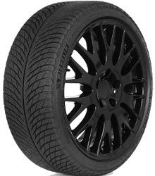 Michelin 245/40R19 98V  XL