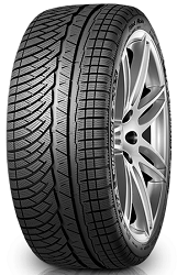 Michelin 255/35R18 94V  XL