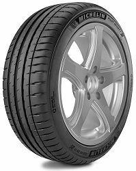 Michelin 255/35R20 97W  XL