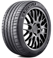 Michelin 315/30R22 (107Y) XL