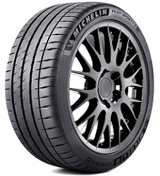 Michelin 285/40R18 (105Y)  XL