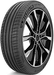 Michelin 275/40R21 107Y  XL (Run Flat)