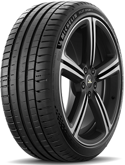 Michelin 225/50R17 98Y  XL