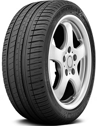 Michelin Pilot Sport A/S 3