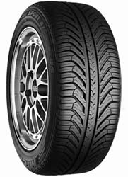 Michelin Pilot Sport A/S Plus