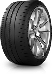 Michelin 265/35R20 (99Y) XL