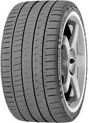 Michelin 265/40R19 (102Y) XL