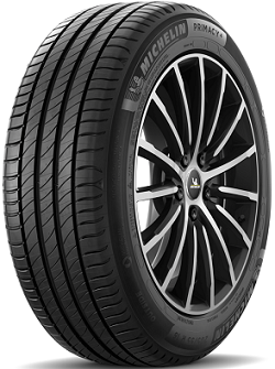Michelin 205/45R17 88H XL