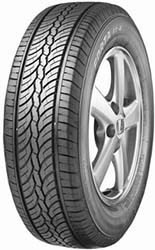 Nankang 255/70R16 111H