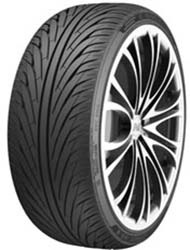 Nankang 245/30R19 89Y XL