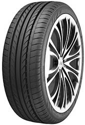 Nankang 195/55R15 85V
