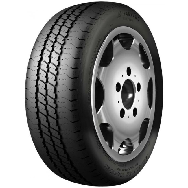 Nankang 185/65R14 93/91N