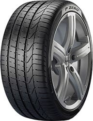 Pirelli 285/40R20 104Y