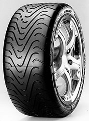 Pirelli 285/35R20 (104Y)  XL