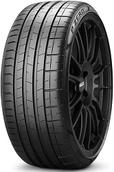 Pirelli 285/40R20 108Y XL