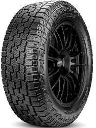 Pirelli Scorpion A/T+