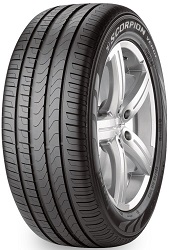 Pirelli 255/40R20 101V  XL (Self Seal)