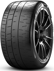 Pirelli Tropheo R