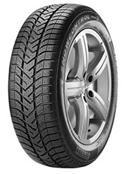 Pirelli Winter 210 SnowControl Serie 3