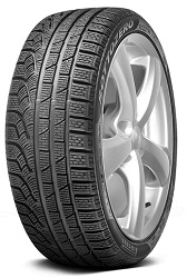 Pirelli Winter 240 SottoZero 2