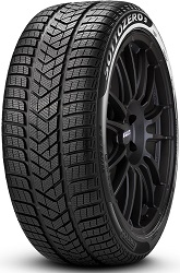 Pirelli 205/45R17 88V  XL (Run Flat)