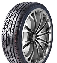 Powertrac 225/55R19 103V  XL