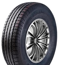 Powertrac 235/60R17 102H