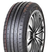 Powertrac 195/40R17 81W XL