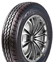 Powertrac 185/80R14 102/100R