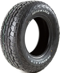 Roadmarch 265/60R18 110T