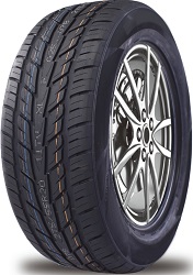 Roadmarch 295/45R20 114W  XL