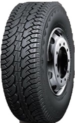 TyreSavings Value Option 265/70R16 117/114R