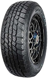 Rotalla 265/65R17 112T